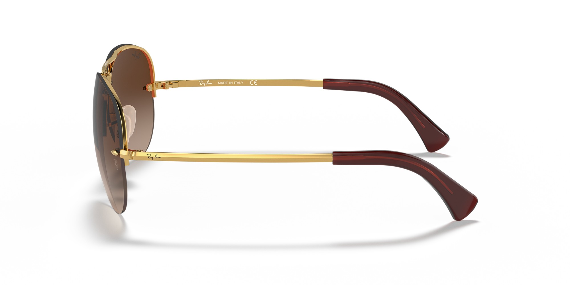 RAYBAN 3449 001/13 59