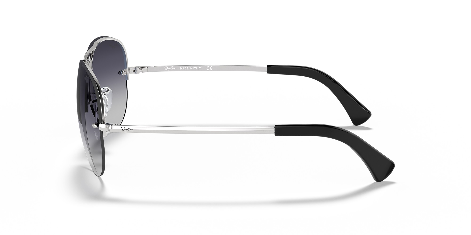 RAYBAN 3449 003/8G 59