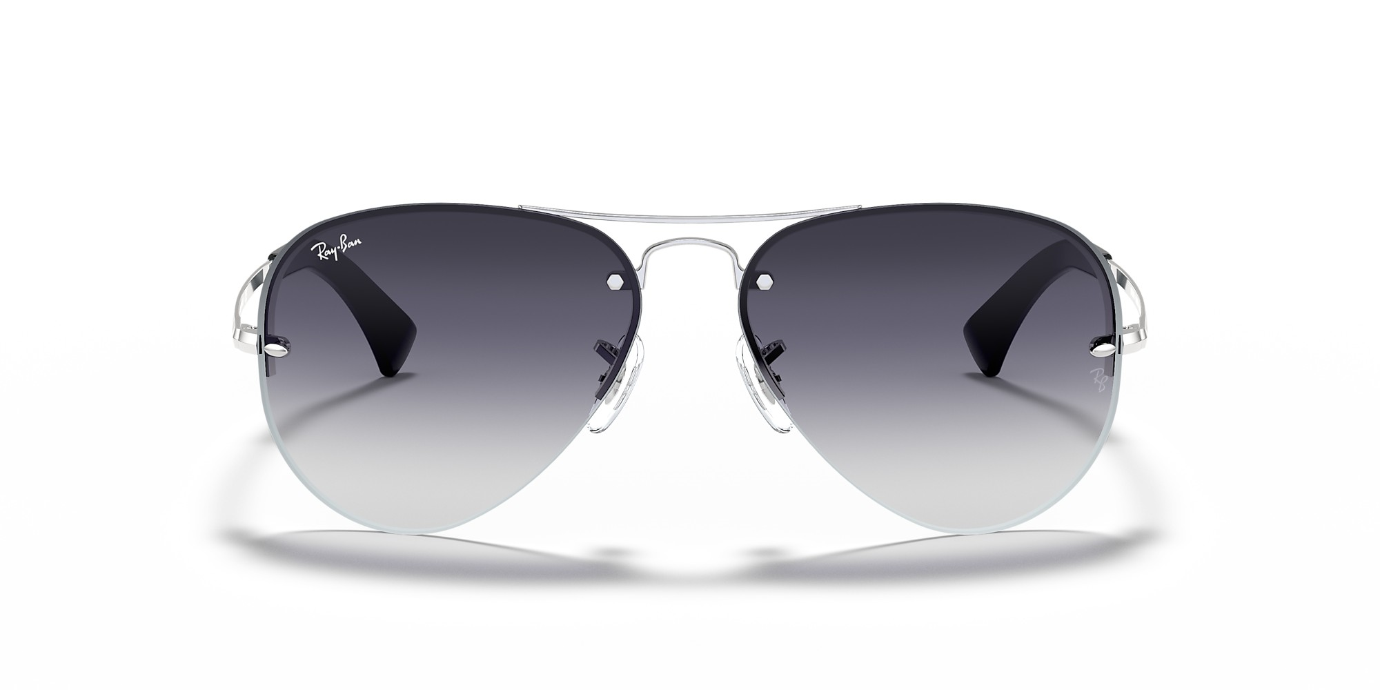 RAYBAN 3449 003/8G 59
