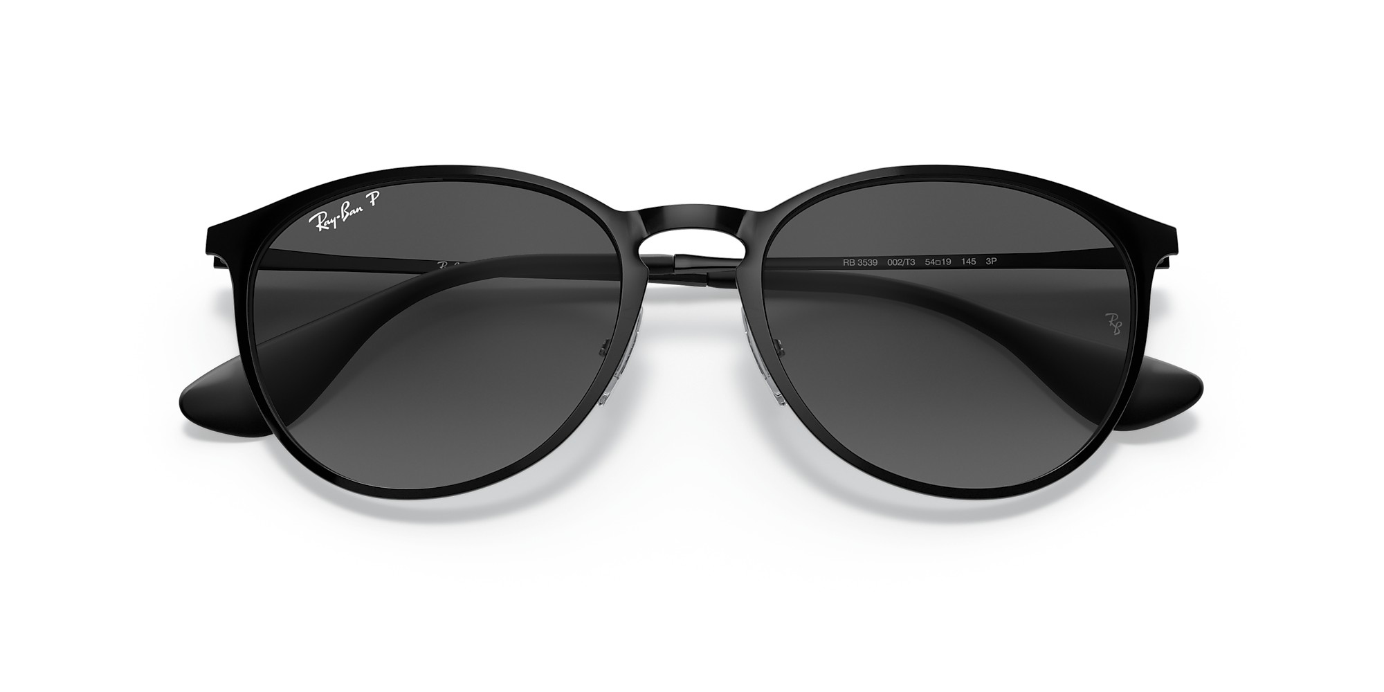 RAYBAN 3539 002/T3 54