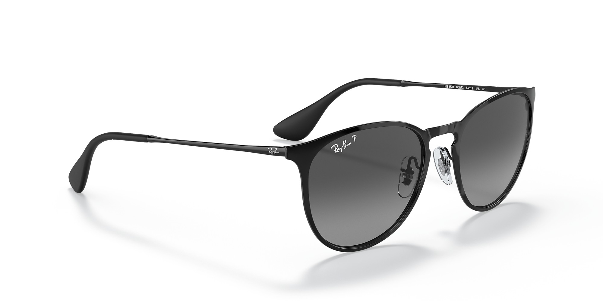 RAYBAN 3539 002/T3 54