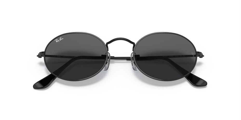 RAYBAN 3547 002/B1 51