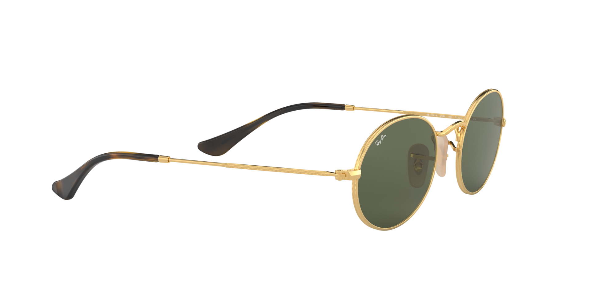 RAYBAN 3547N 001 48
