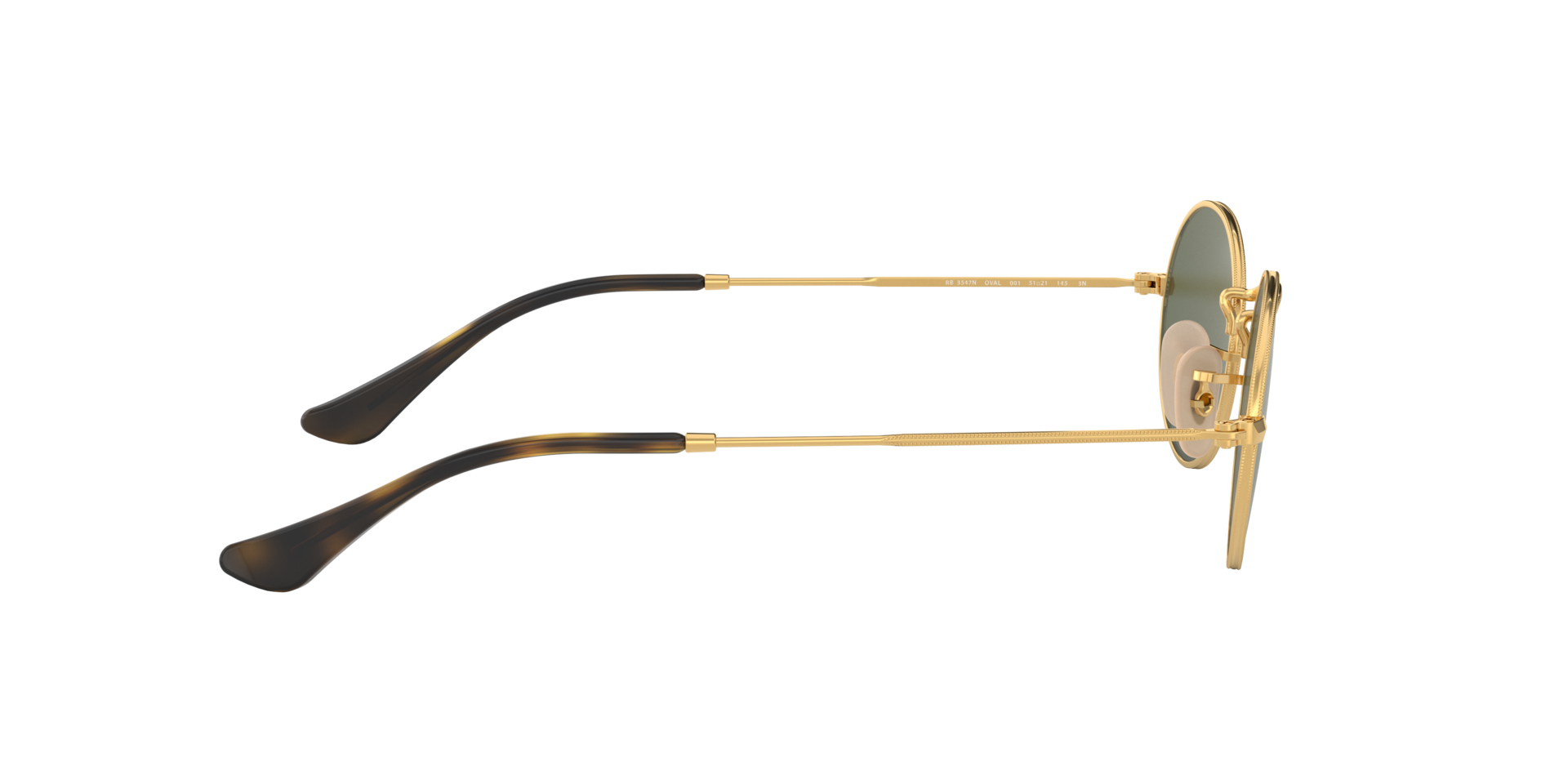 RAYBAN 3547N 001 48