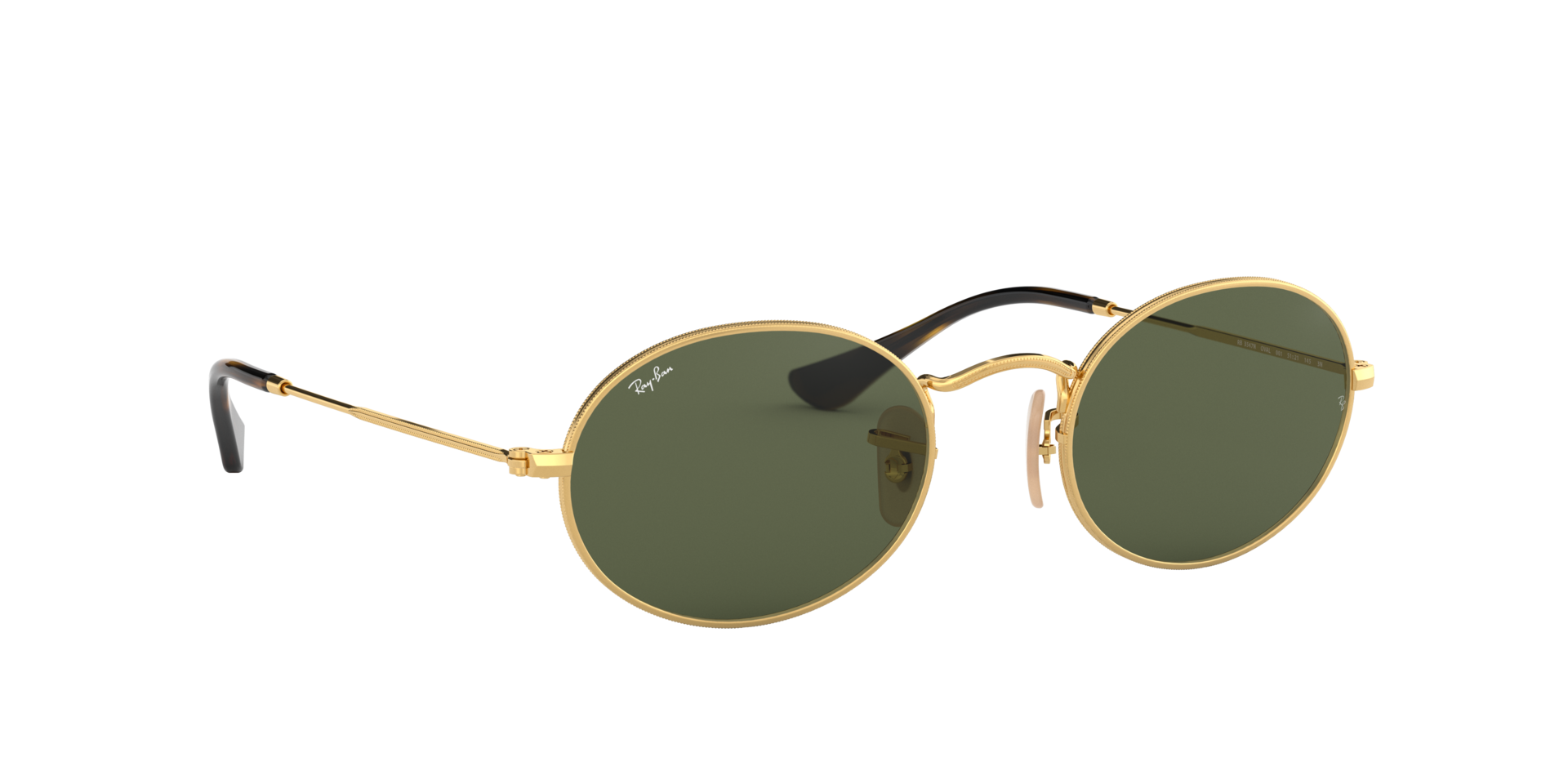 RAYBAN 3547N 001 48
