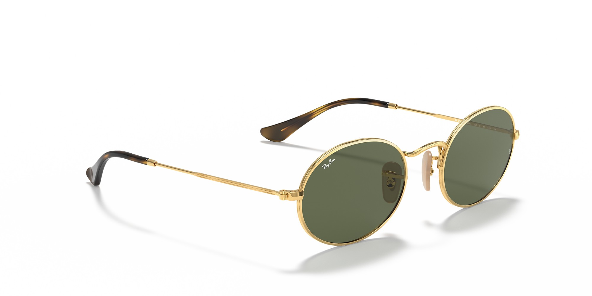 RAYBAN 3547N 001 51