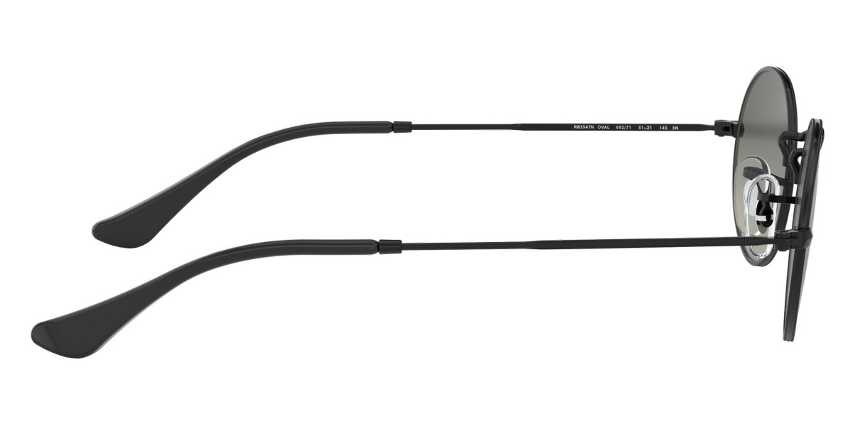 RAYBAN 3547N 002/71 51