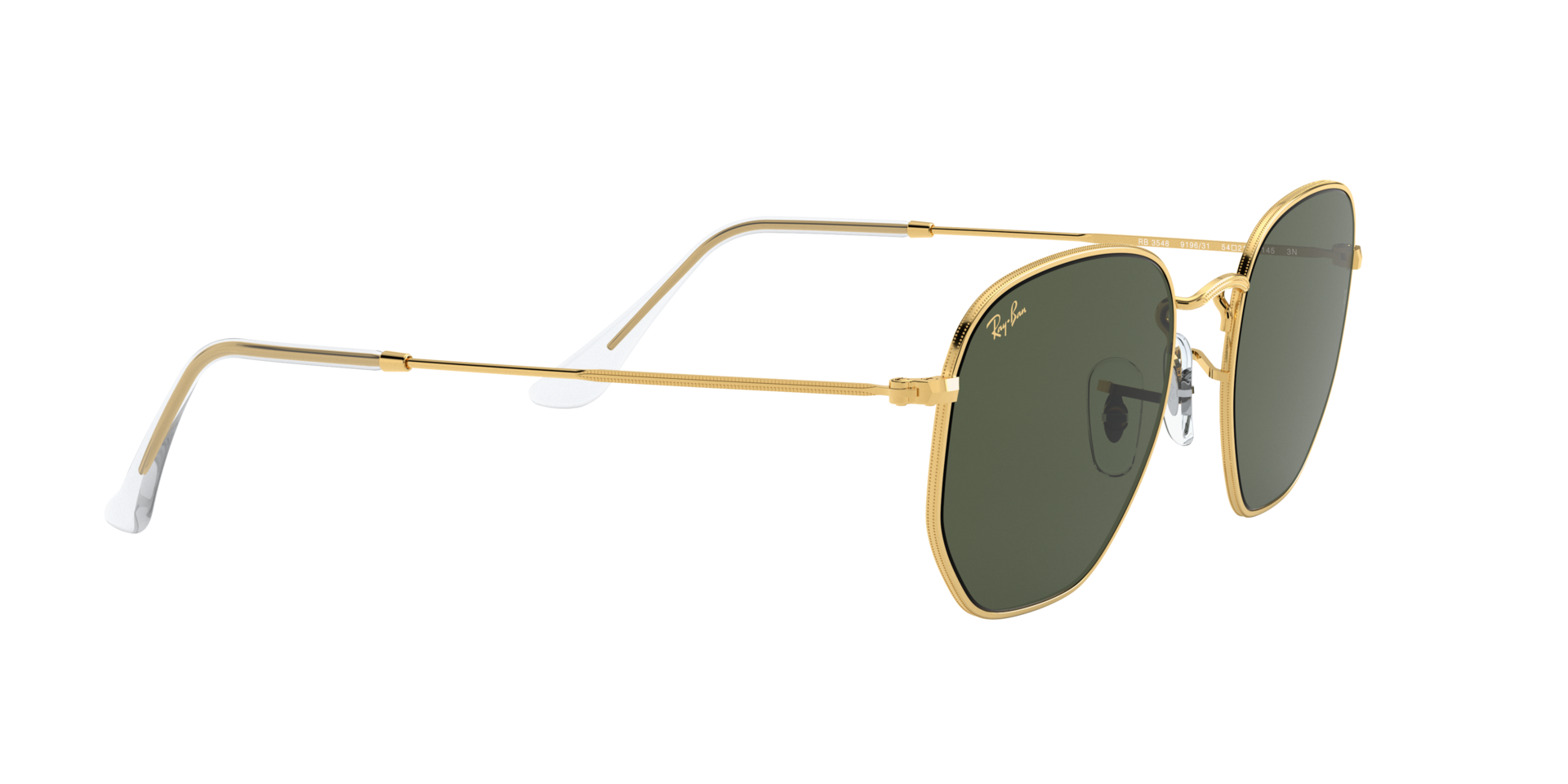RAYBAN 3548 919631 51