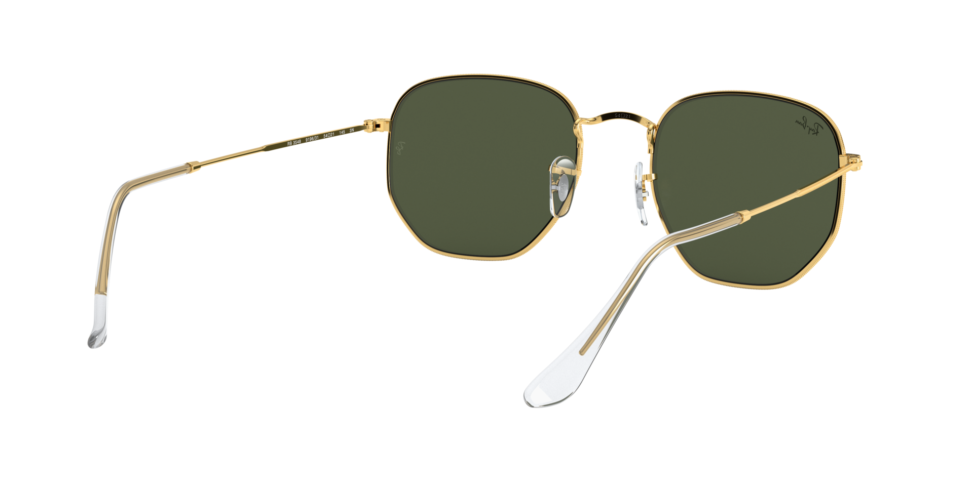 RAYBAN 3548 919631 51