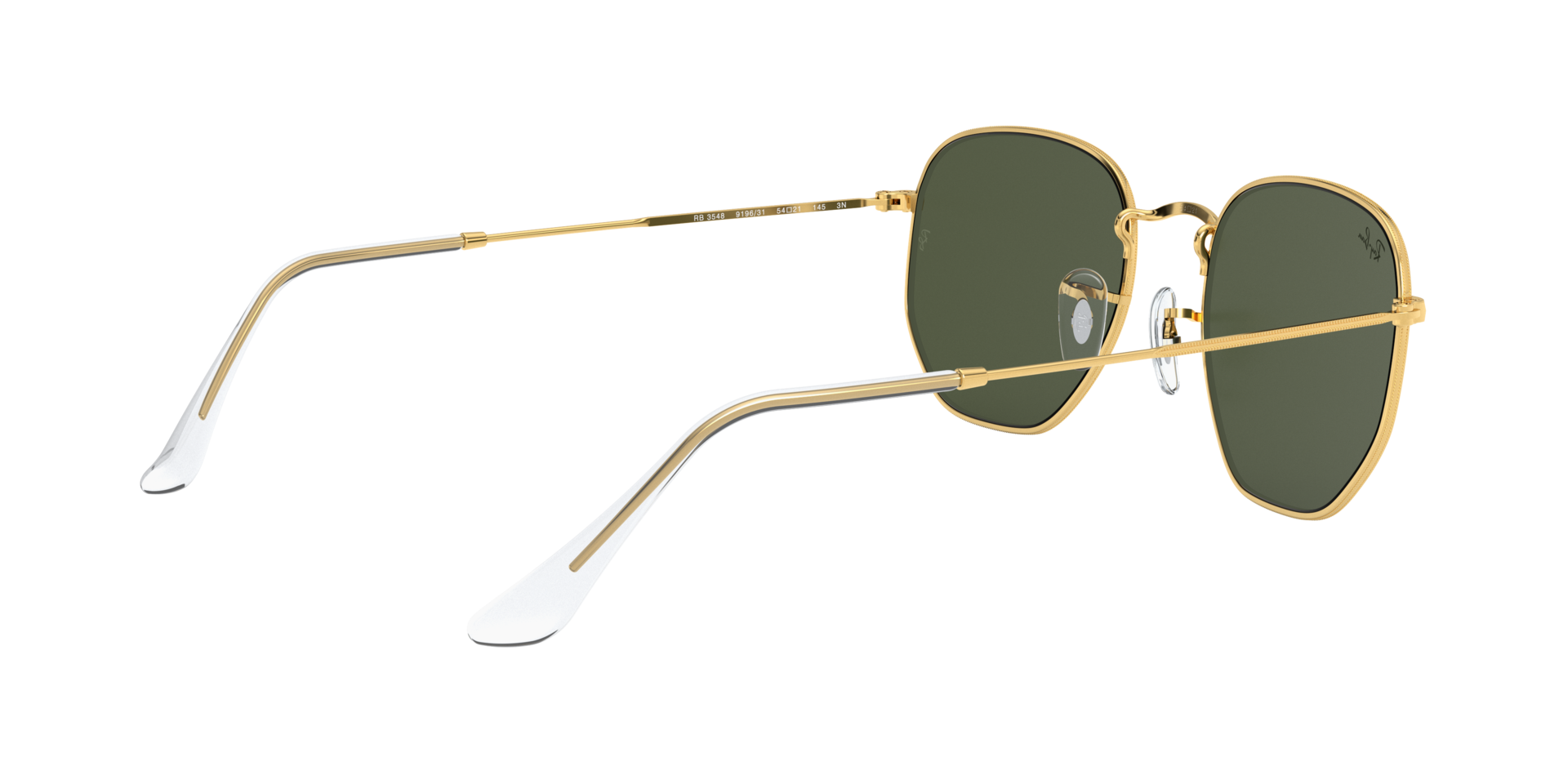 RAYBAN 3548 919631 51