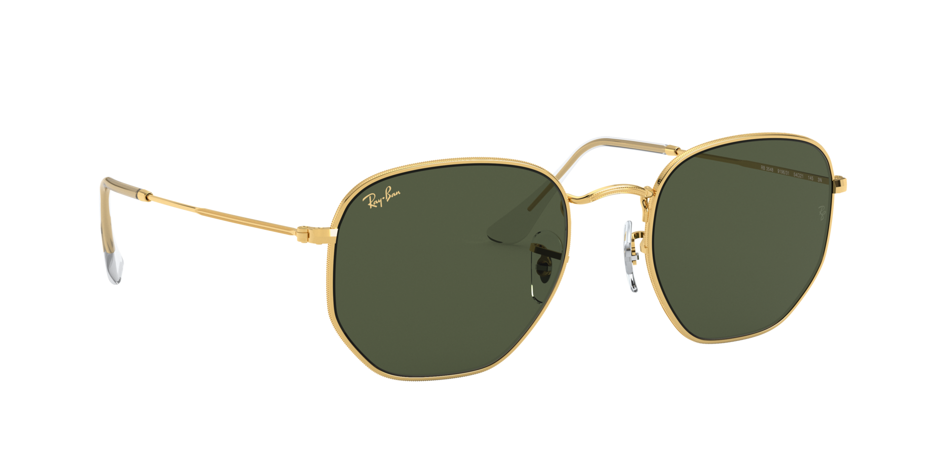 RAYBAN 3548 919631 51