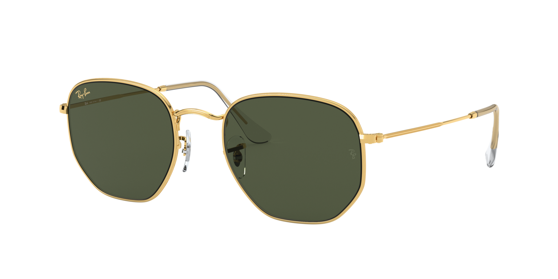 RAYBAN 3548 919631 51