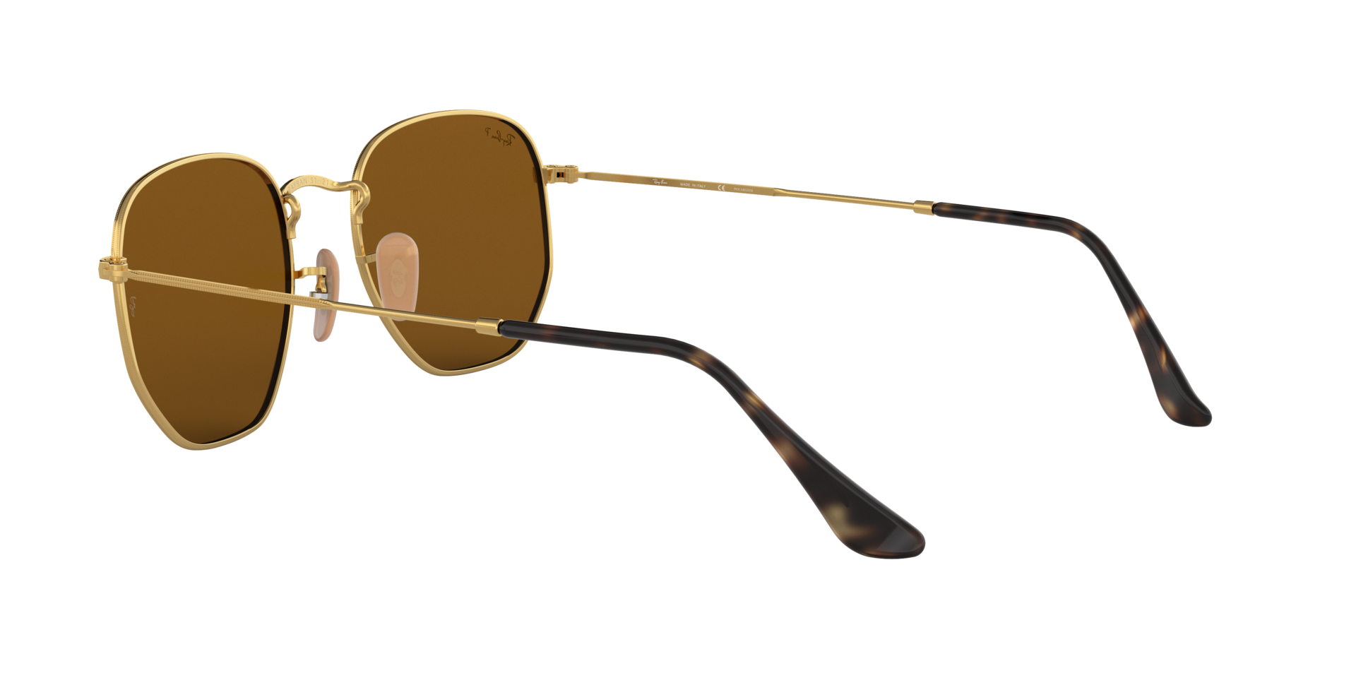RAYBAN 3548N 001 48