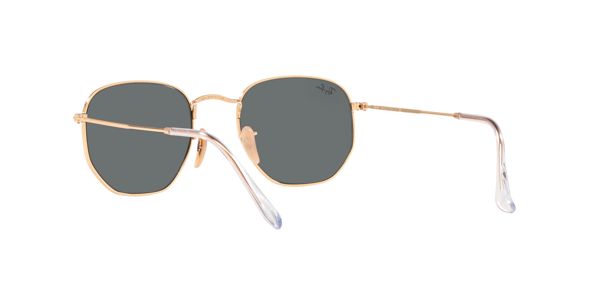 RAYBAN 3548N 001 48