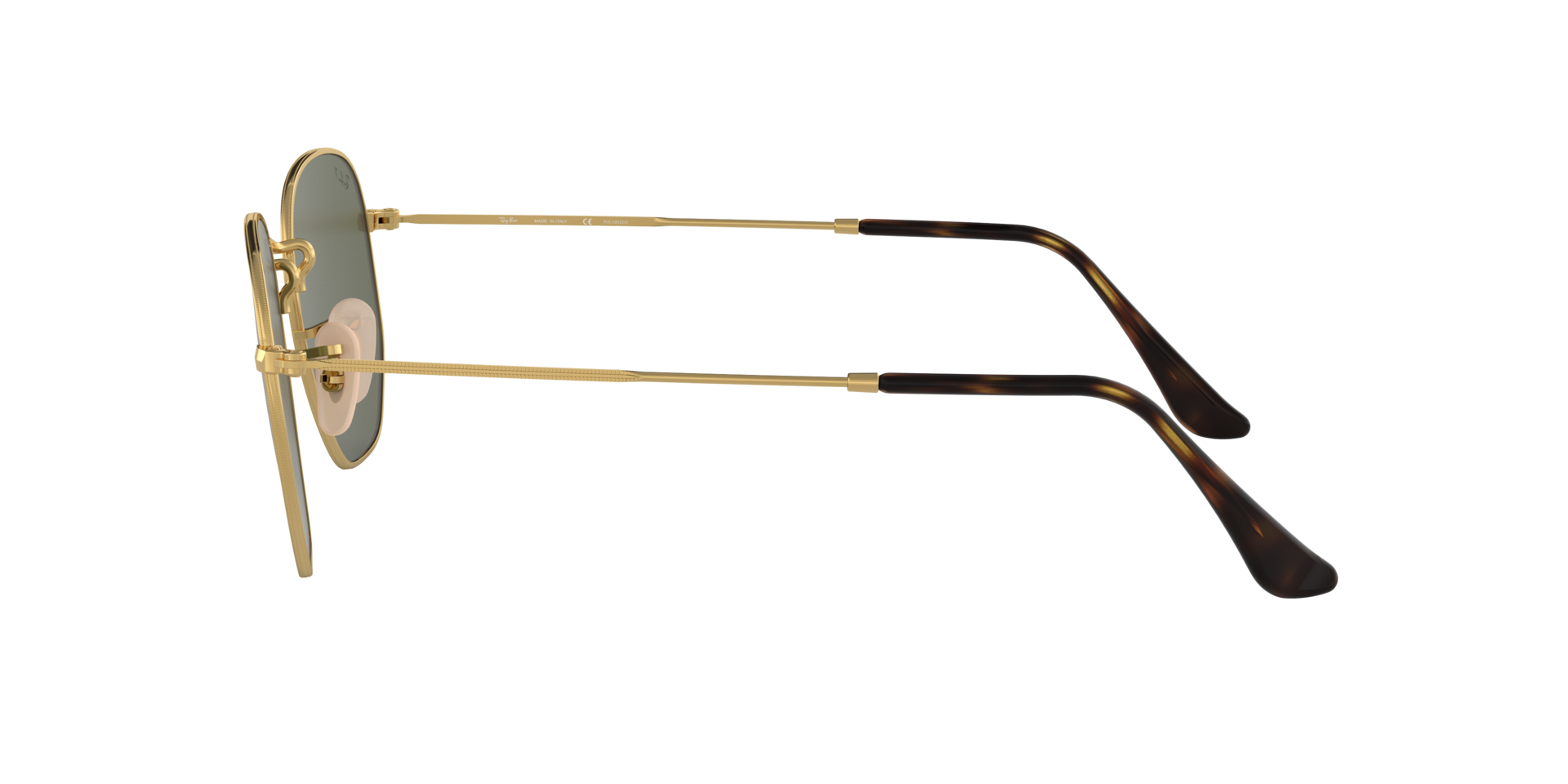 RAYBAN 3548N 001 48