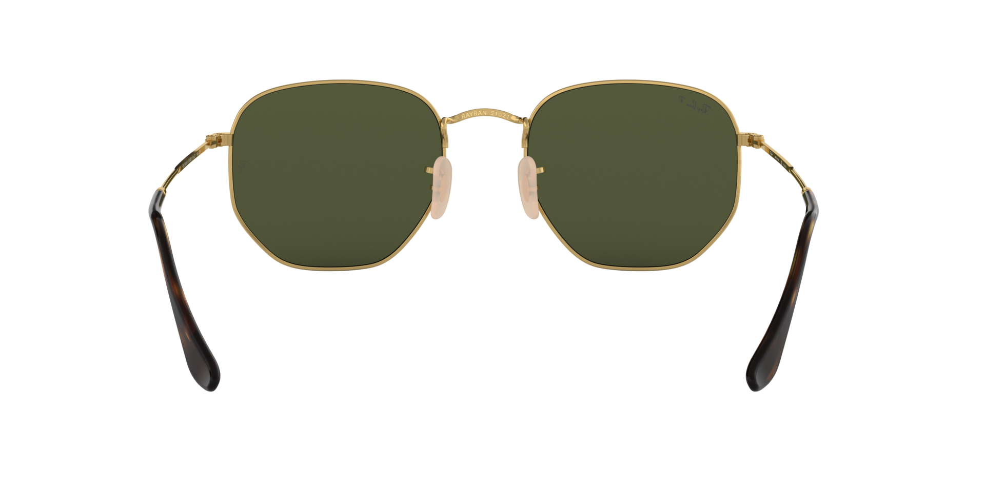 RAYBAN 3548N 001 48