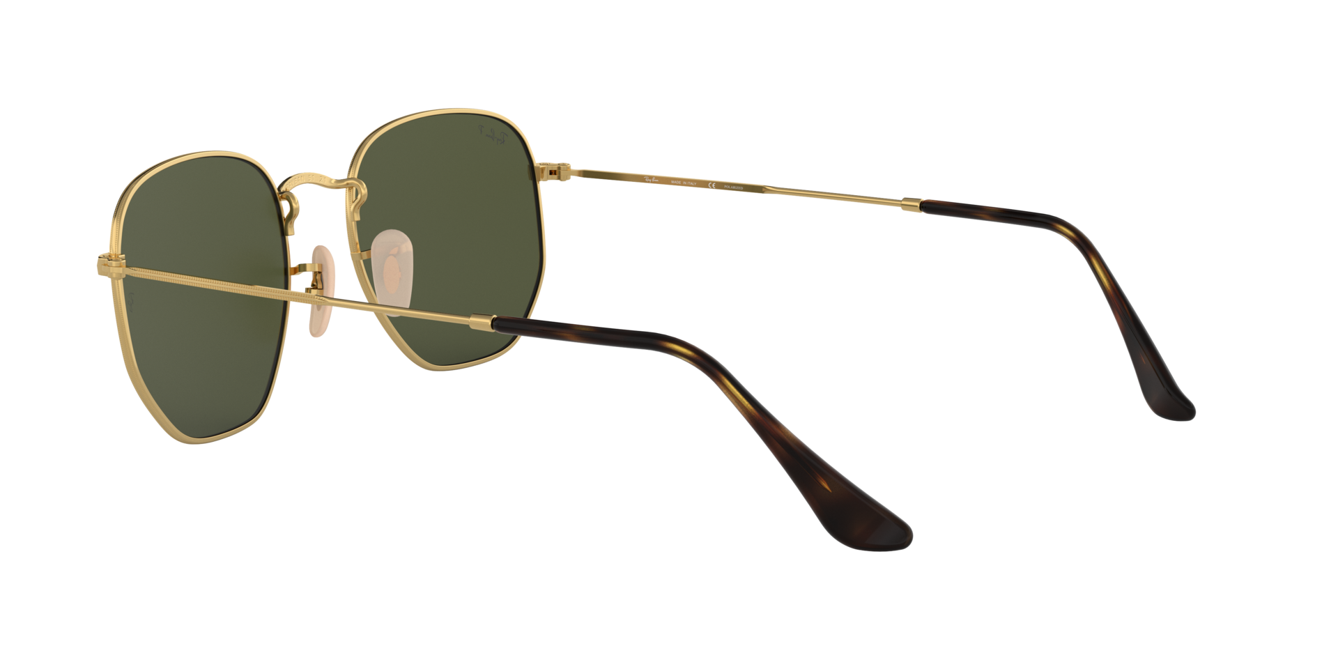 RAYBAN 3548N 001 48