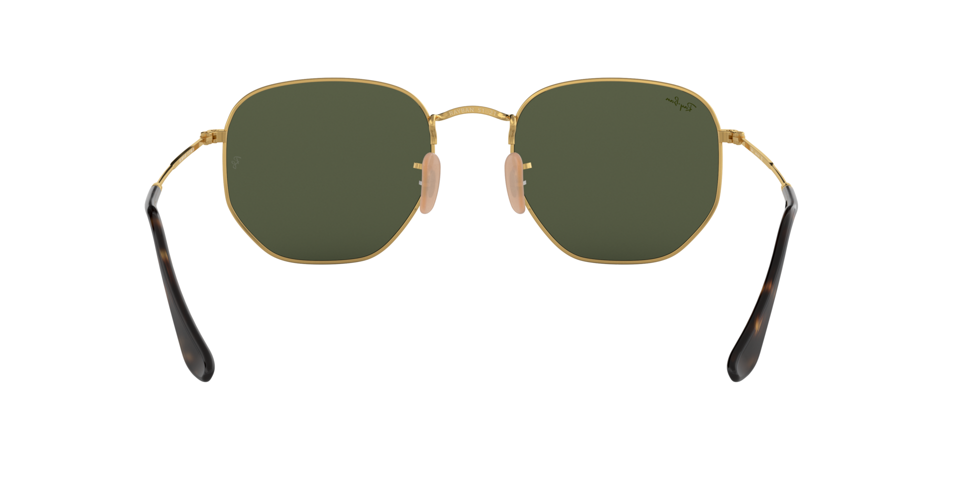 RAYBAN 3548N 001 48