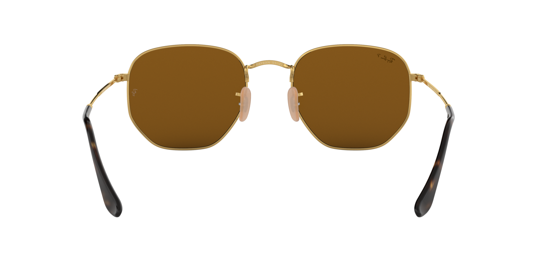 RAYBAN 3548N 001 48