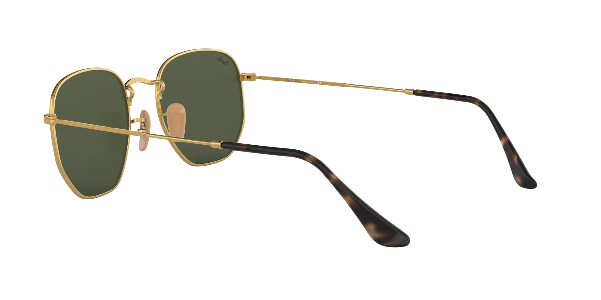 RAYBAN 3548N 001 48