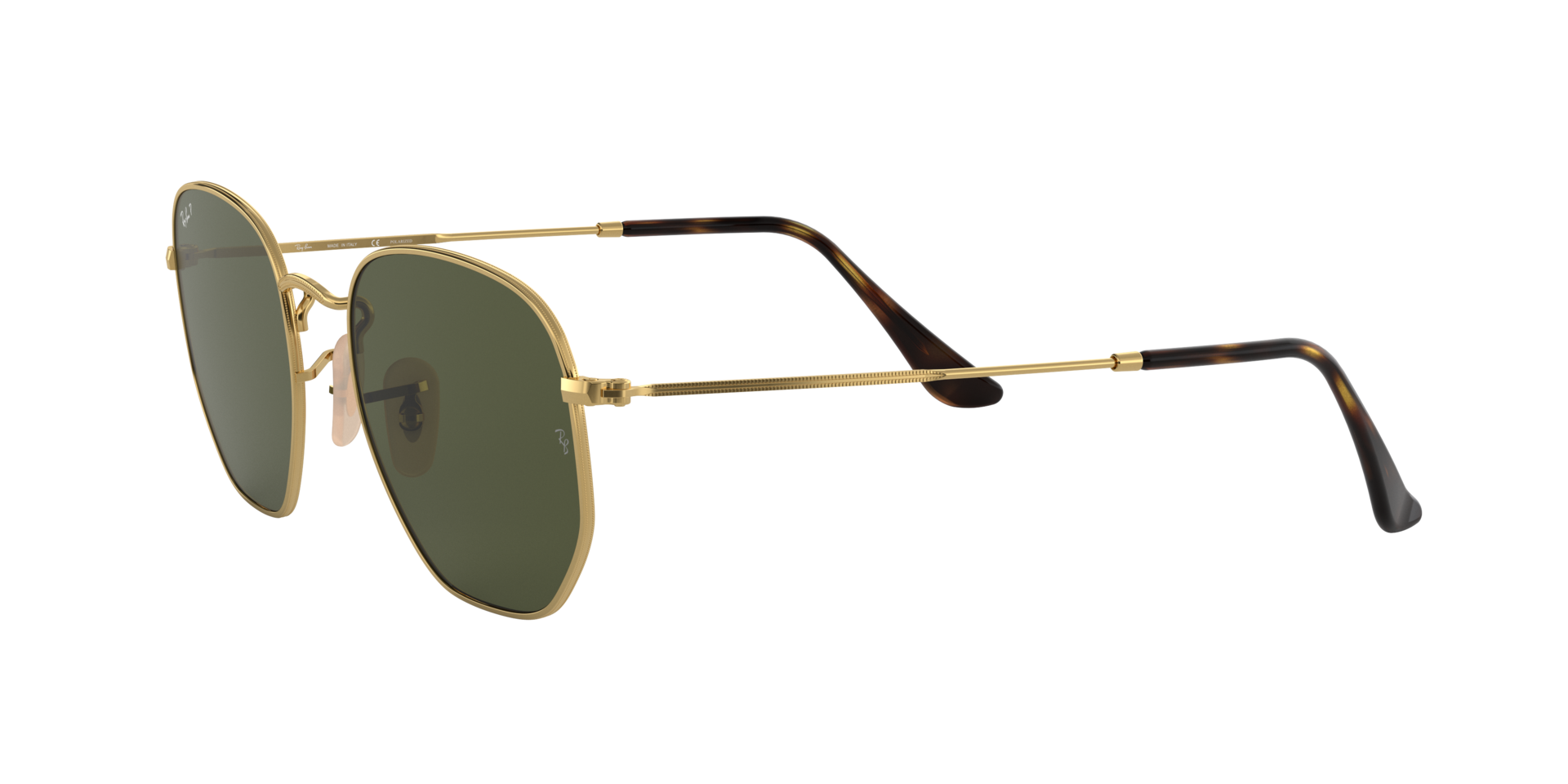 RAYBAN 3548N 001 48