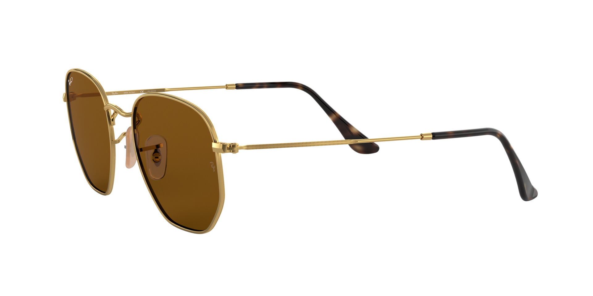 RAYBAN 3548N 001 48