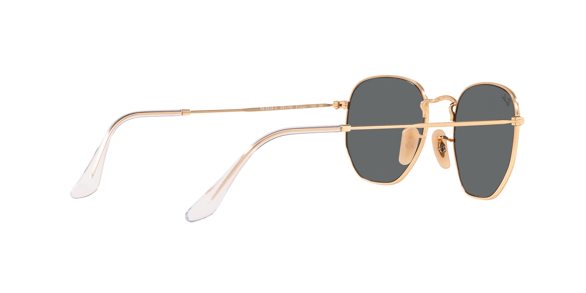RAYBAN 3548N 001 48