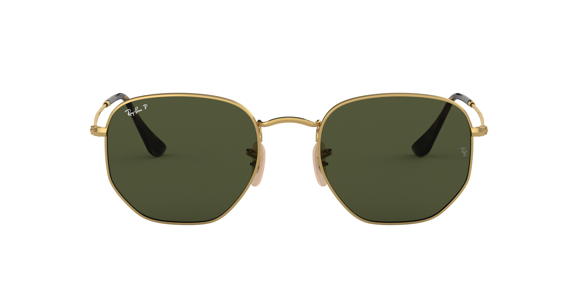 RAYBAN 3548N 001 48