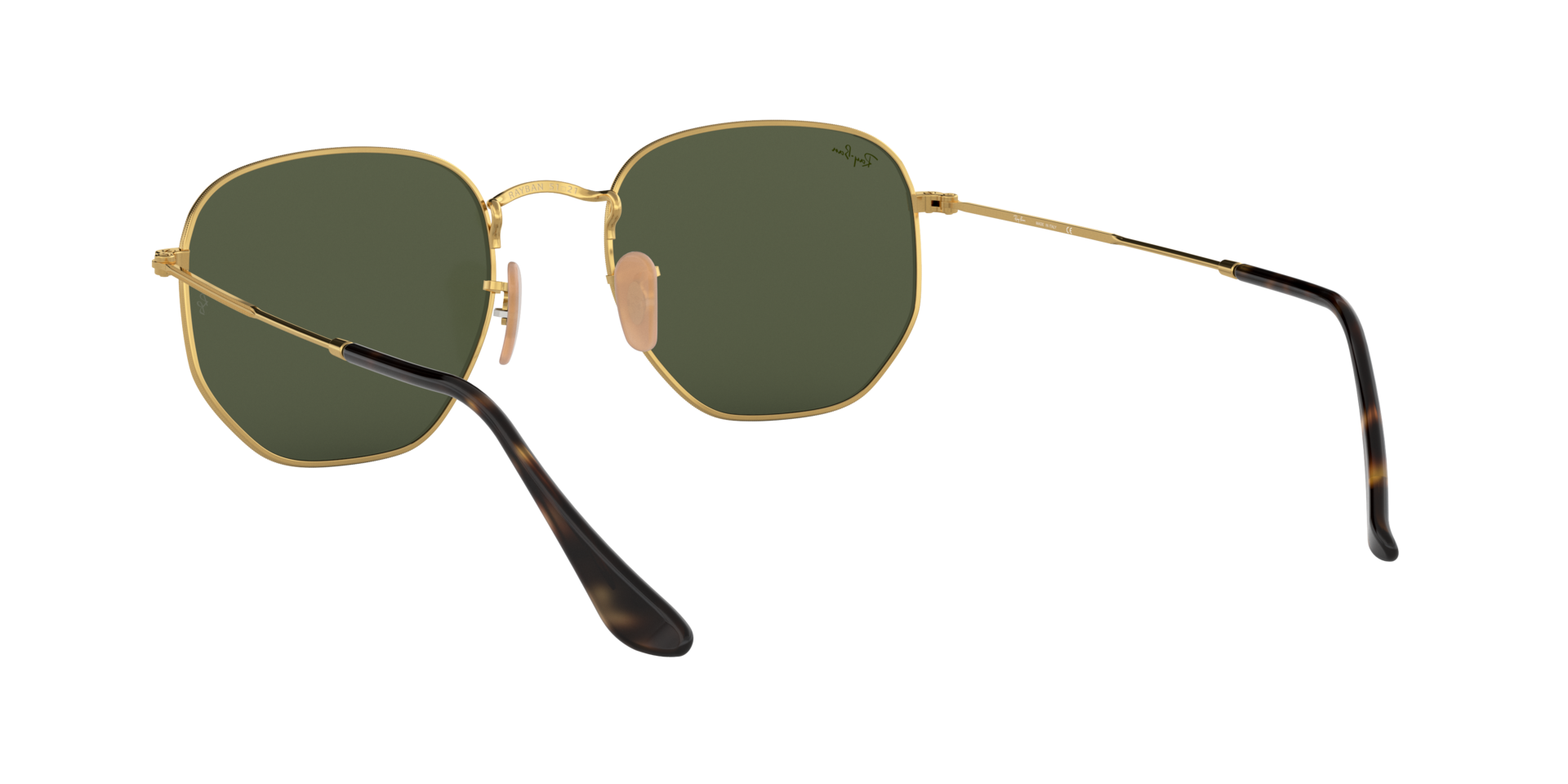 RAYBAN 3548N 001 48