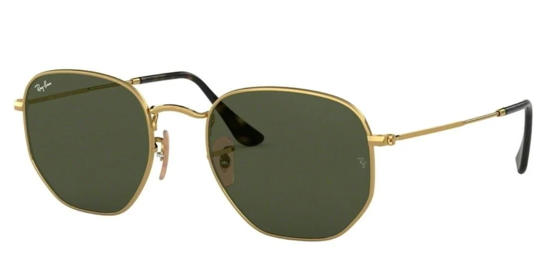 RAYBAN 3548N 001 48