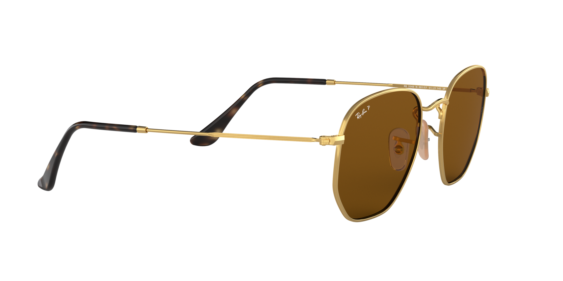 RAYBAN 3548N 001 48