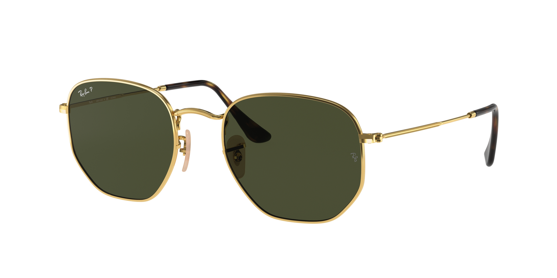 RAYBAN 3548N 001 48