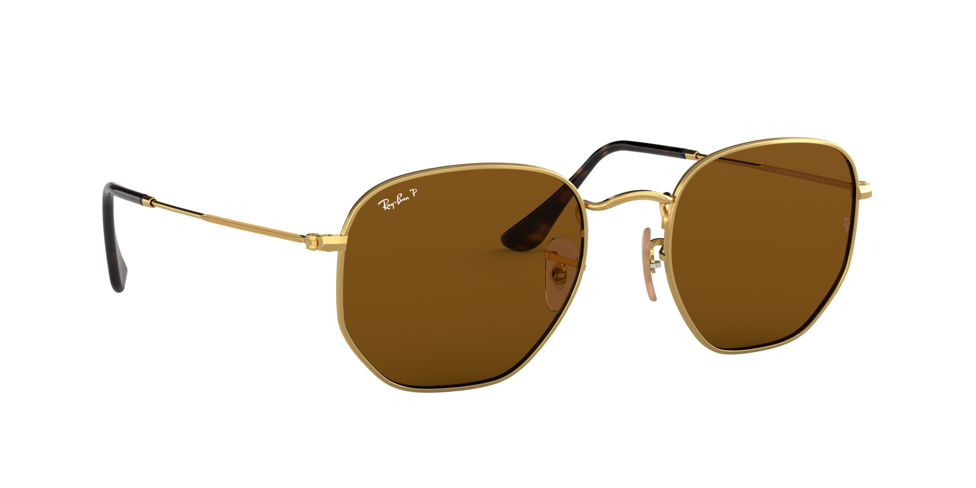 RAYBAN 3548N 001 48