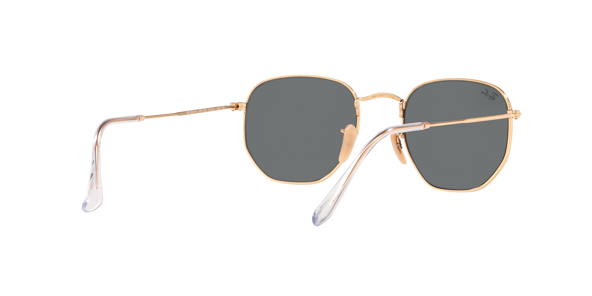 RAYBAN 3548N 001 48