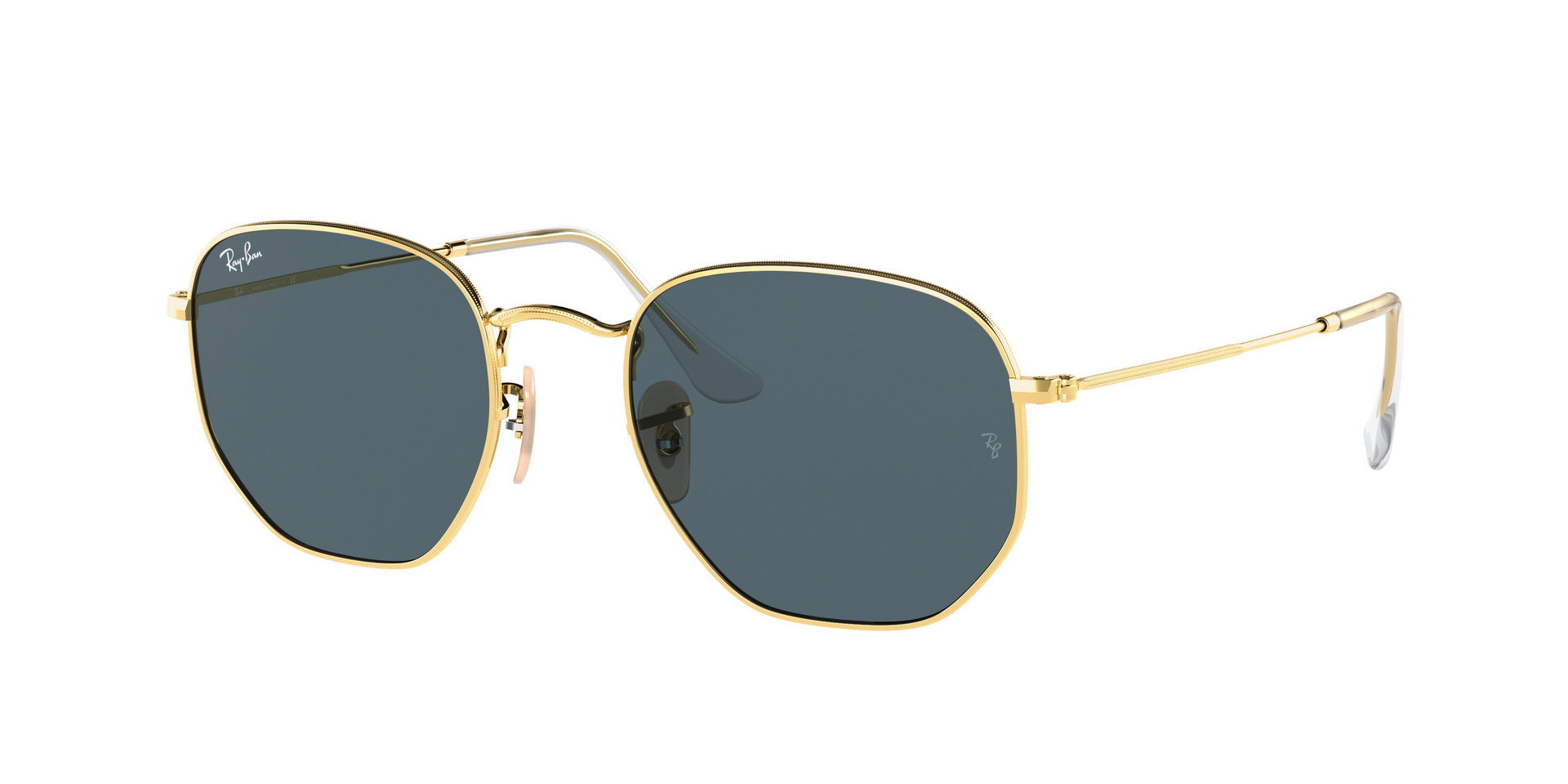 RAYBAN 3548N 001 48