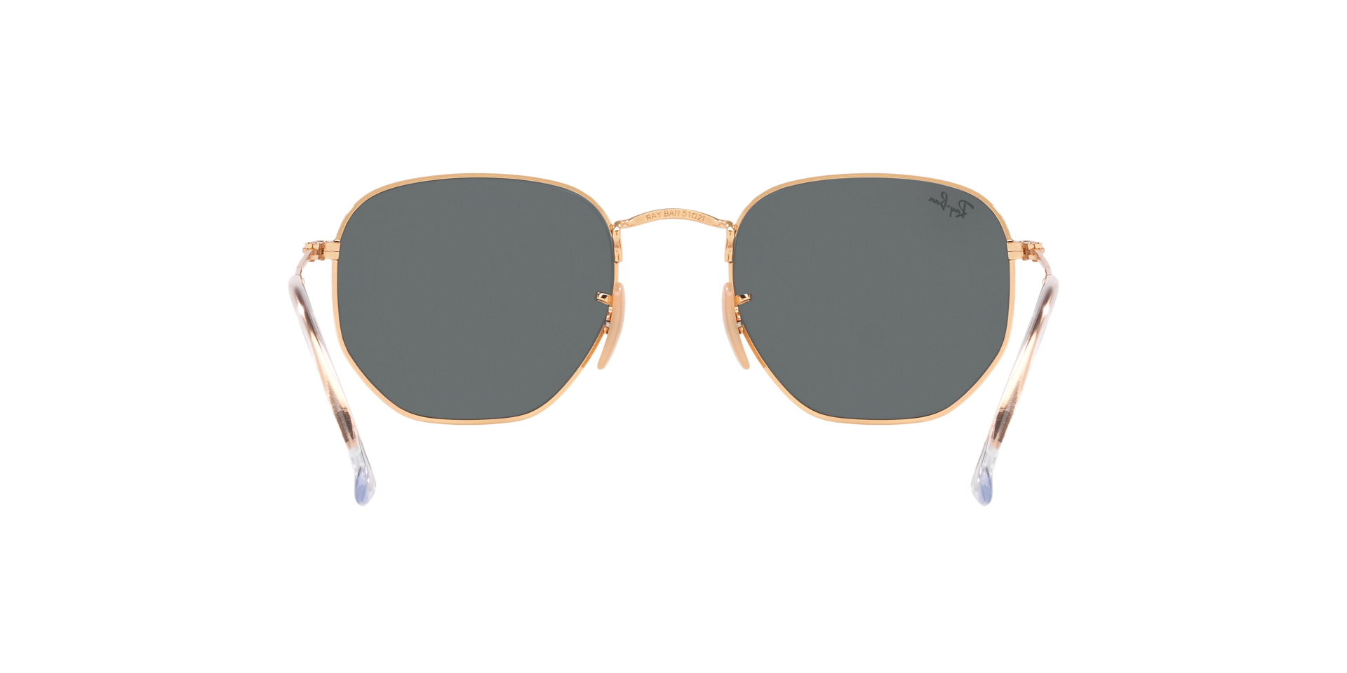 RAYBAN 3548N 001 48