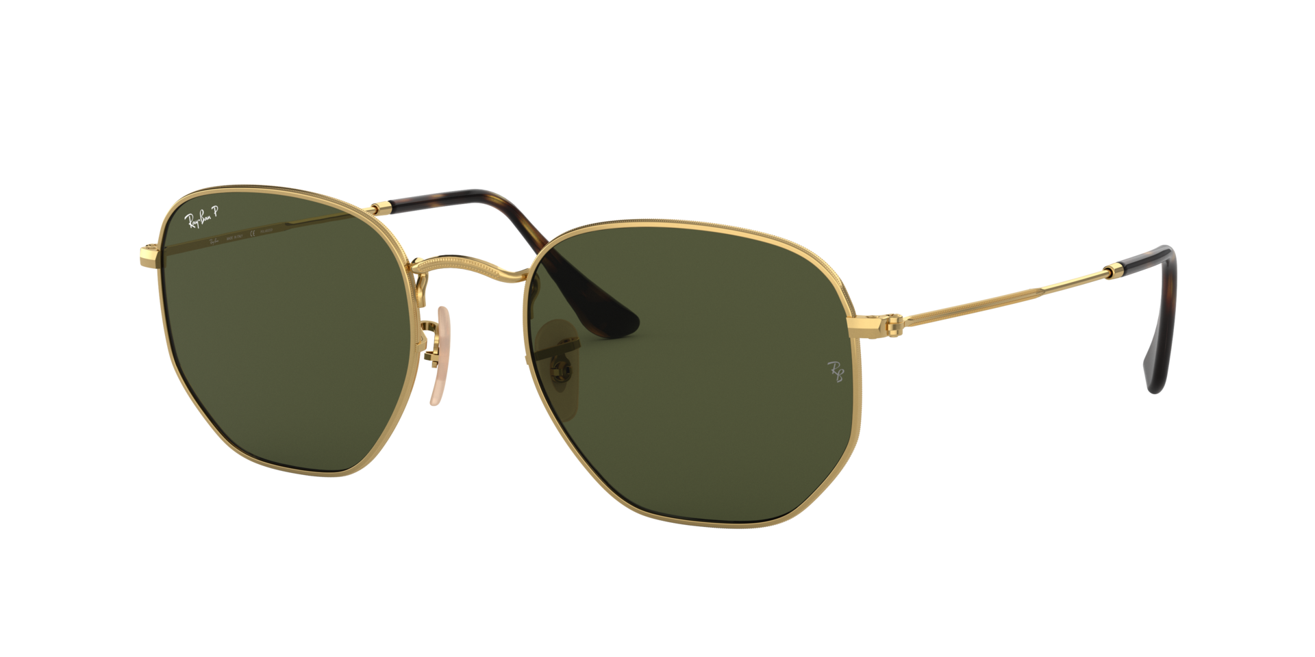 RAYBAN 3548N 001 48