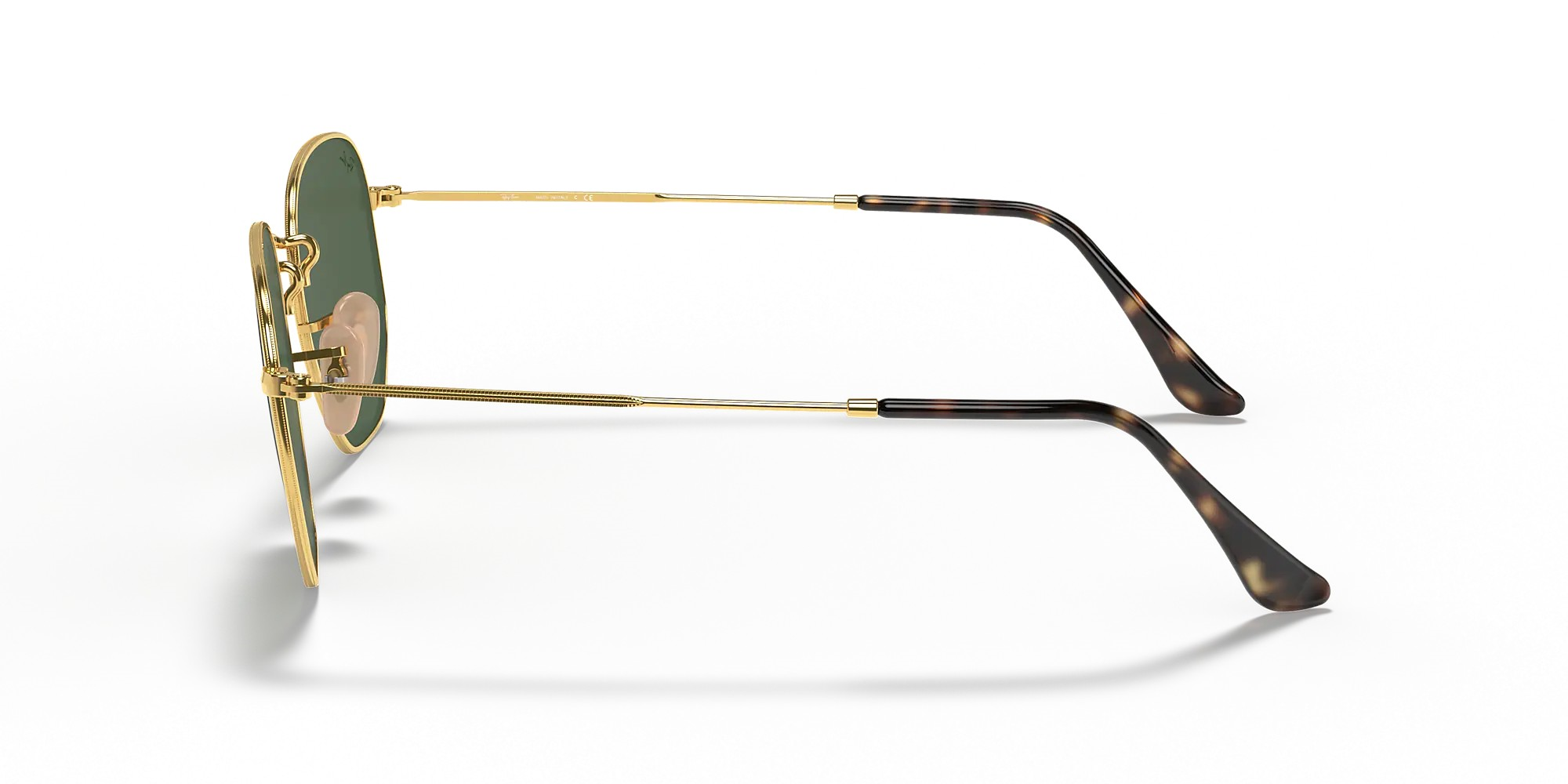 RAYBAN 3548N 001 51