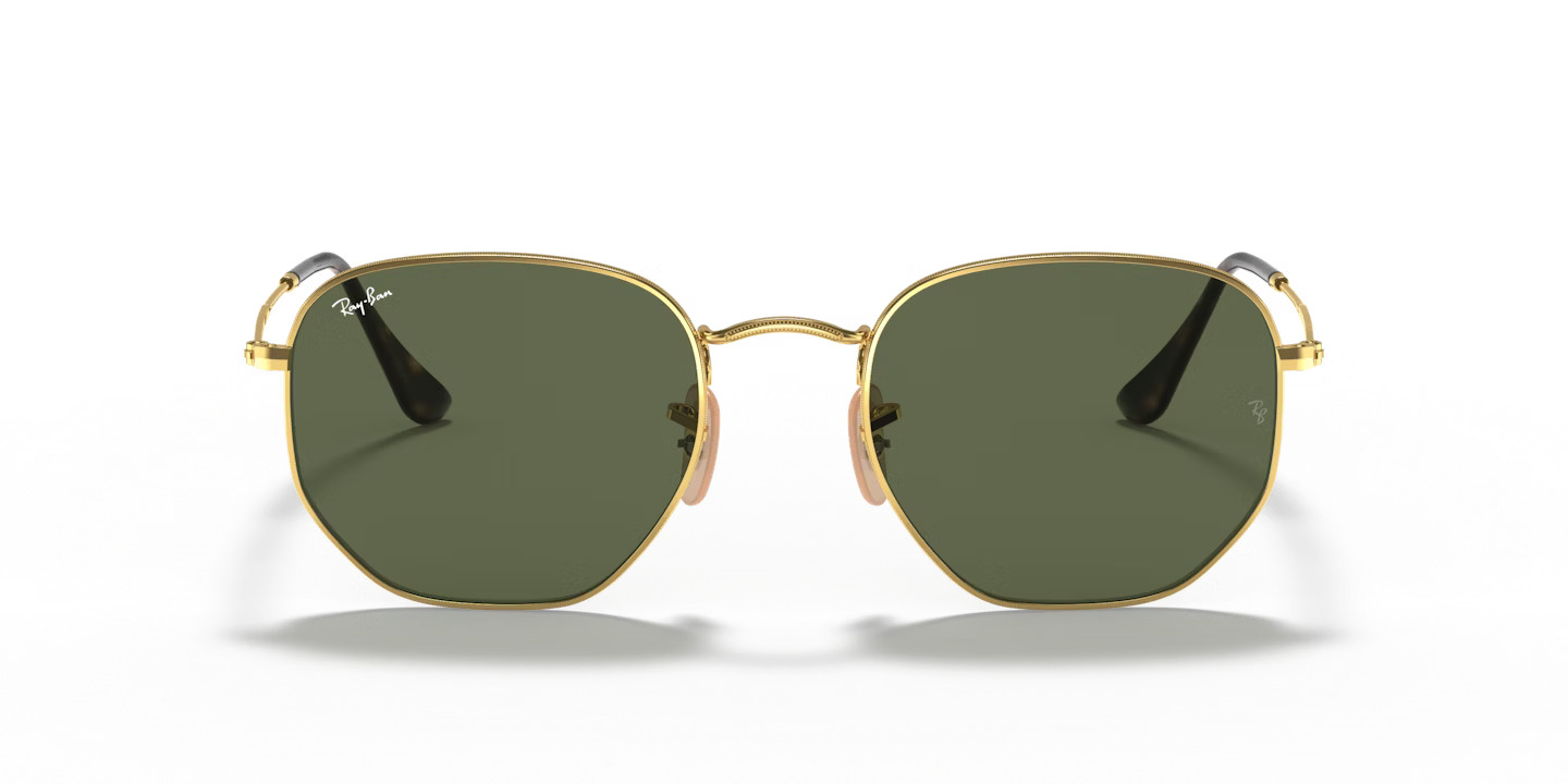 RAYBAN 3548N 001 54