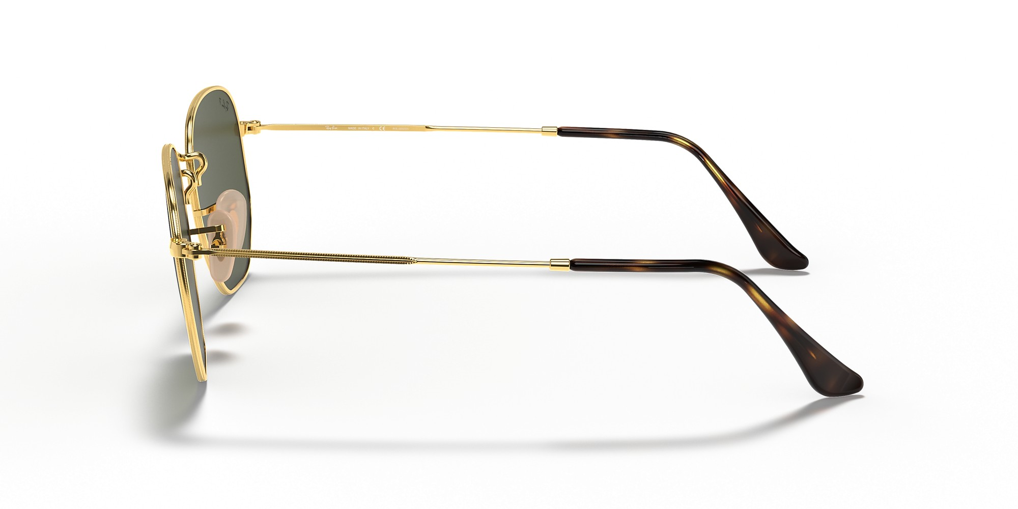 RAYBAN 3548N 001/58 51