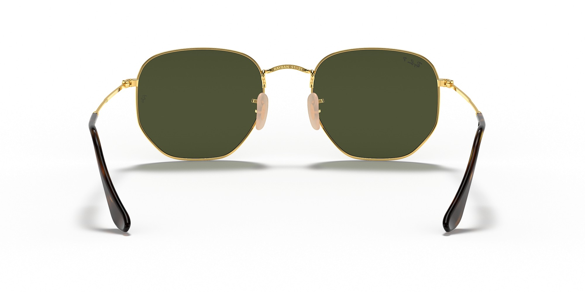 RAYBAN 3548N 001/58 51
