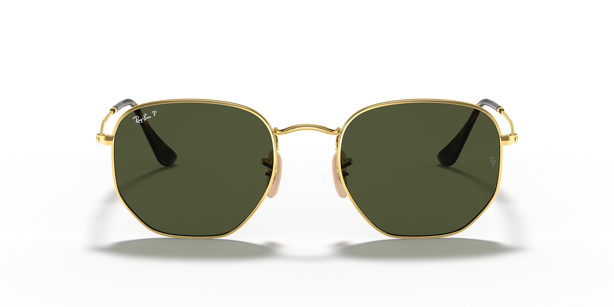 RAYBAN 3548N 001/58 51