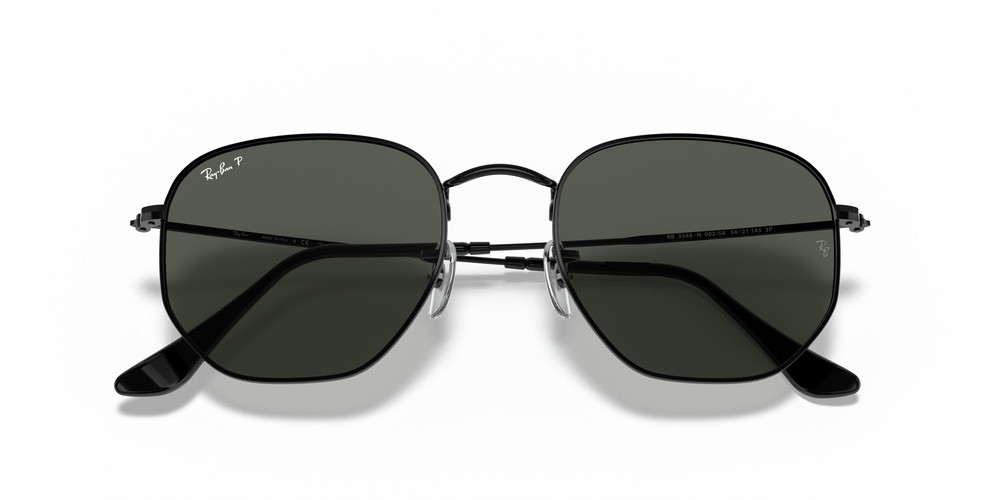 RAYBAN 3548N 002/58 54