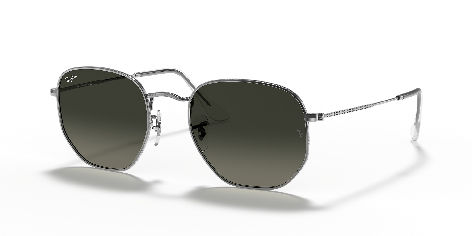 RAYBAN 3548N 004/71 48