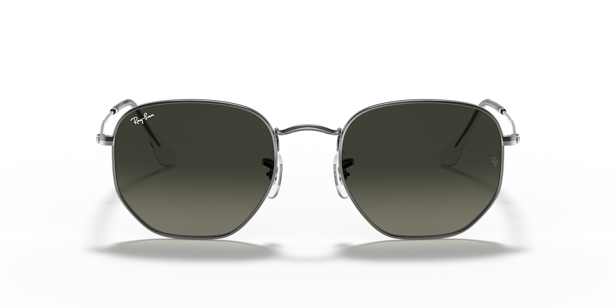 RAYBAN 3548N 004/71 51