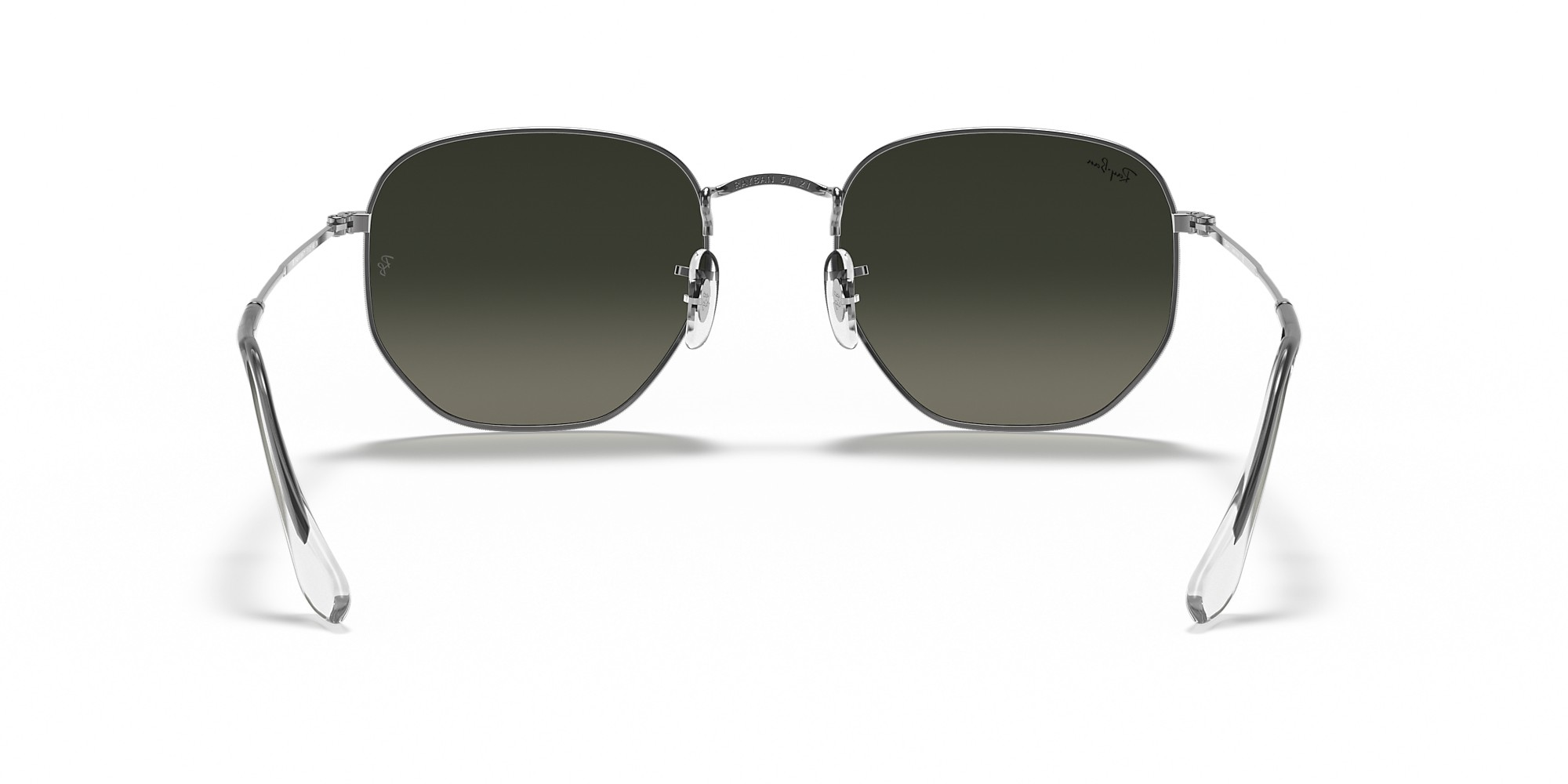 RAYBAN 3548N 004/71 51