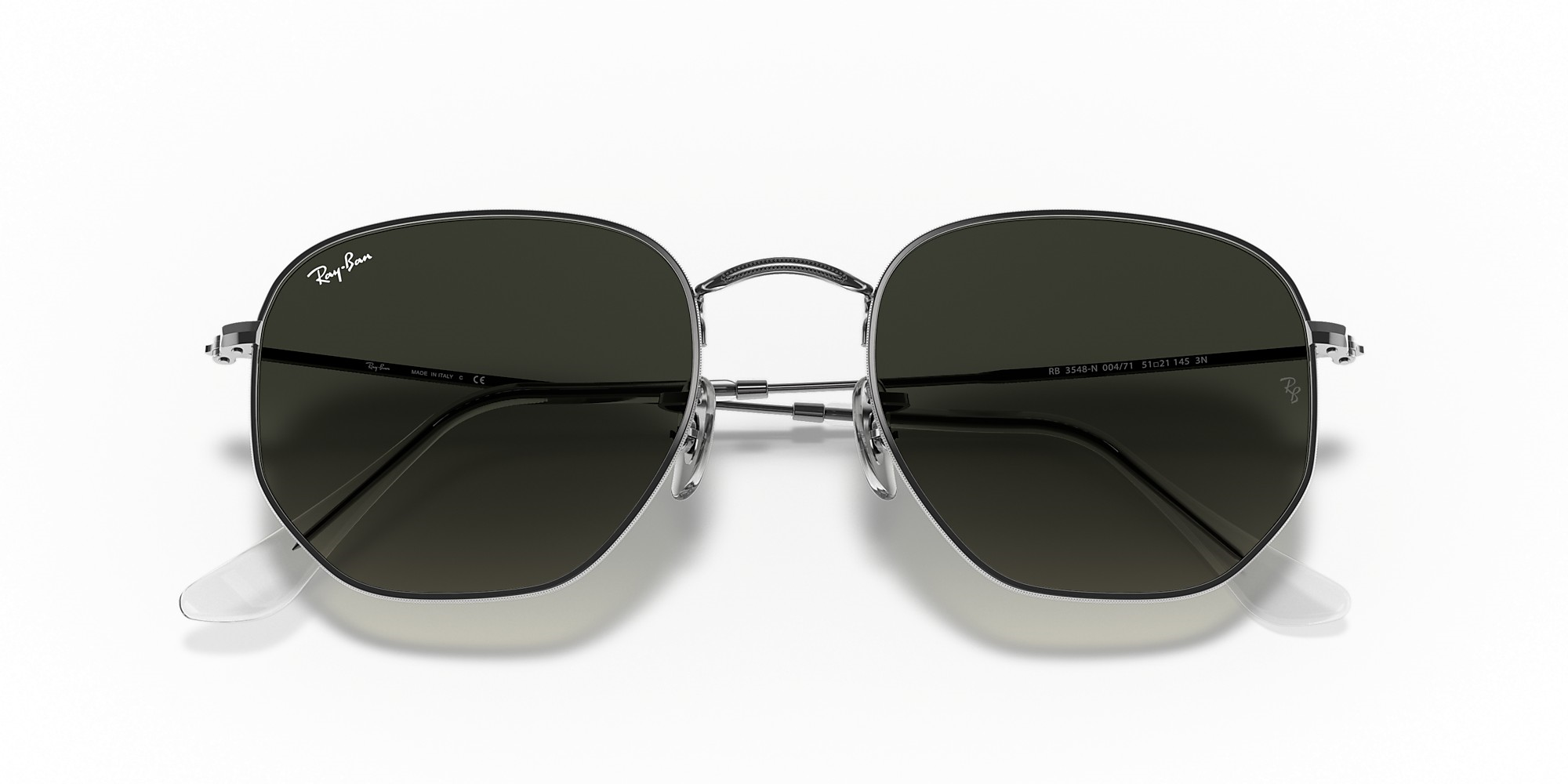 RAYBAN 3548N 004/71 51
