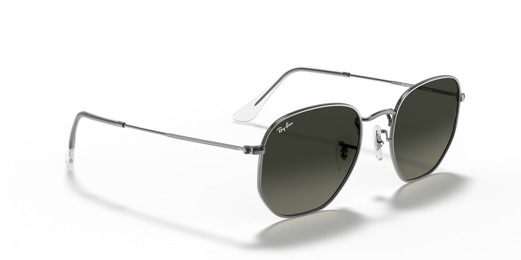 RAYBAN 3548N 004/71 51