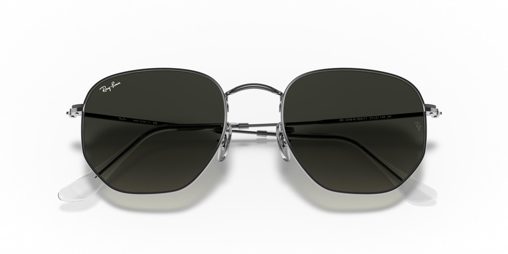 RAYBAN 3548N 004/71 54