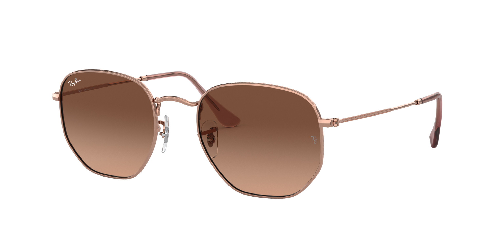 RAYBAN 3548N 9069A5 48
